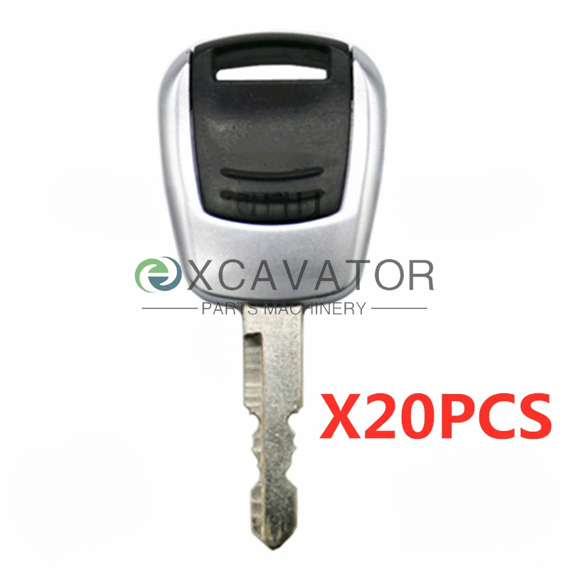 Heavy Equipment Hyundai - 현대 굴삭기 중장비 용 20Pcs 점화