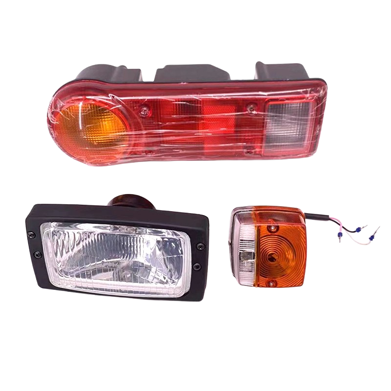Heavy Equipment Hyundai - 현대 60W R150W-7 휠 굴삭기 테일