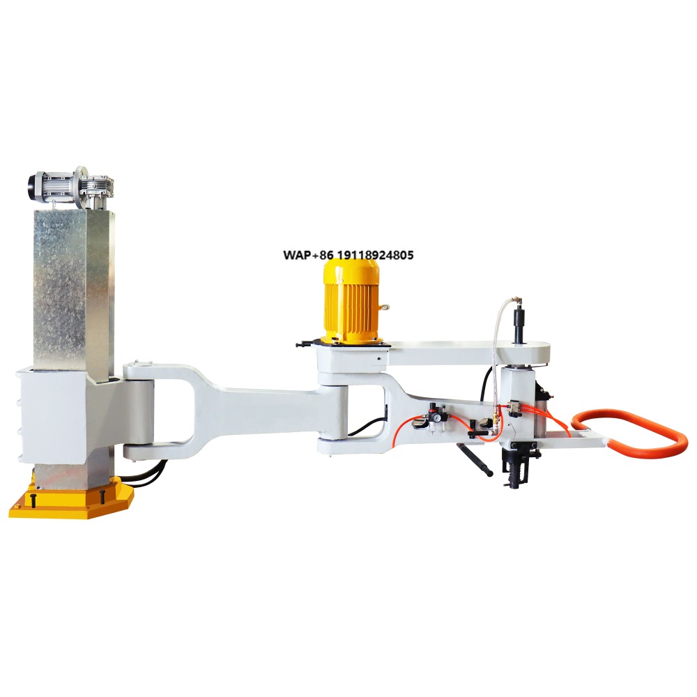 Floor Grinding Machine - MS2600 자동 석재 기계 바닥 연마기