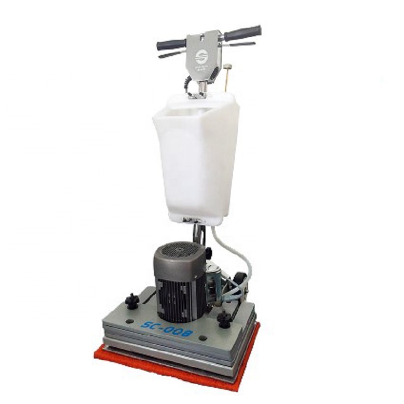 Floor Grinding Machine - 완벽한 바닥 콘크리트 연마 및 그라인딩