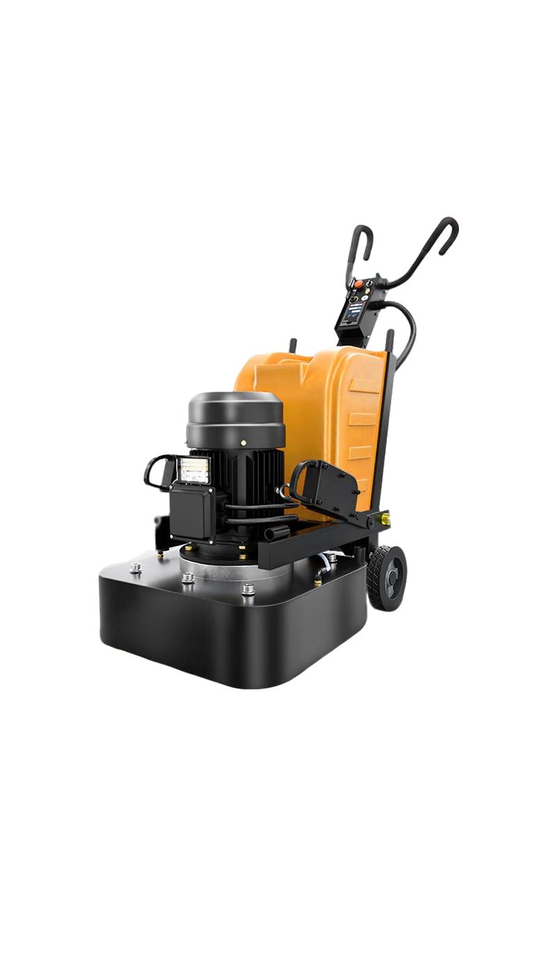 380V 다이아몬드 에폭시 테라조 대리석 콘크리트 그라 - Floor Grinding Machine 리뷰 및 가격