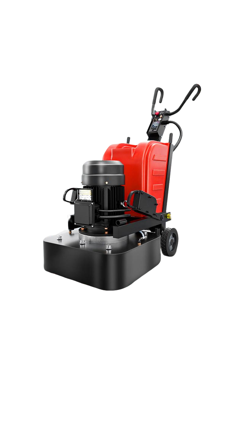 380V 다이아몬드 에폭시 테라조 대리석 콘크리트 그라 - Floor Grinding Machine 리뷰 및 가격