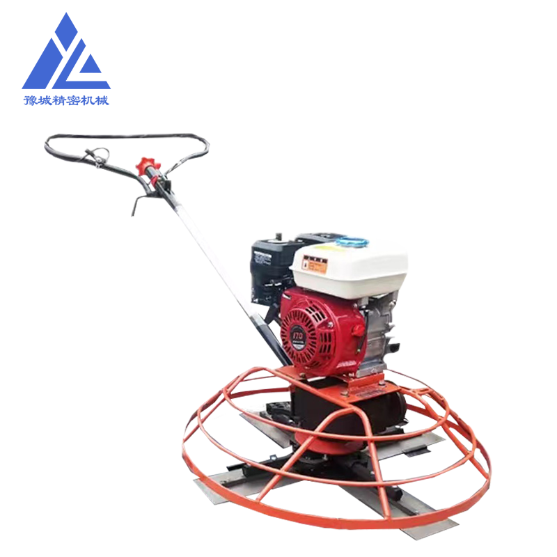 고효율 콘크리트 바닥 연마기 시멘트 바닥 광택기 건설용 - Floor Grinding Machine 리뷰 및 가격