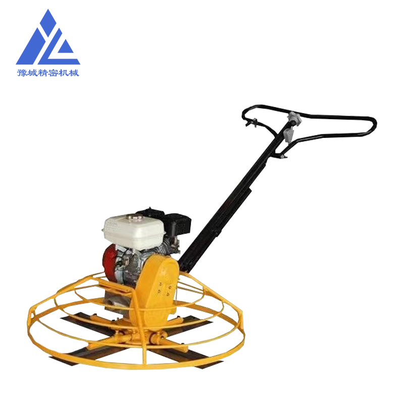 고효율 콘크리트 바닥 연마기 시멘트 바닥 광택기 건설용 - Floor Grinding Machine 리뷰 및 가격