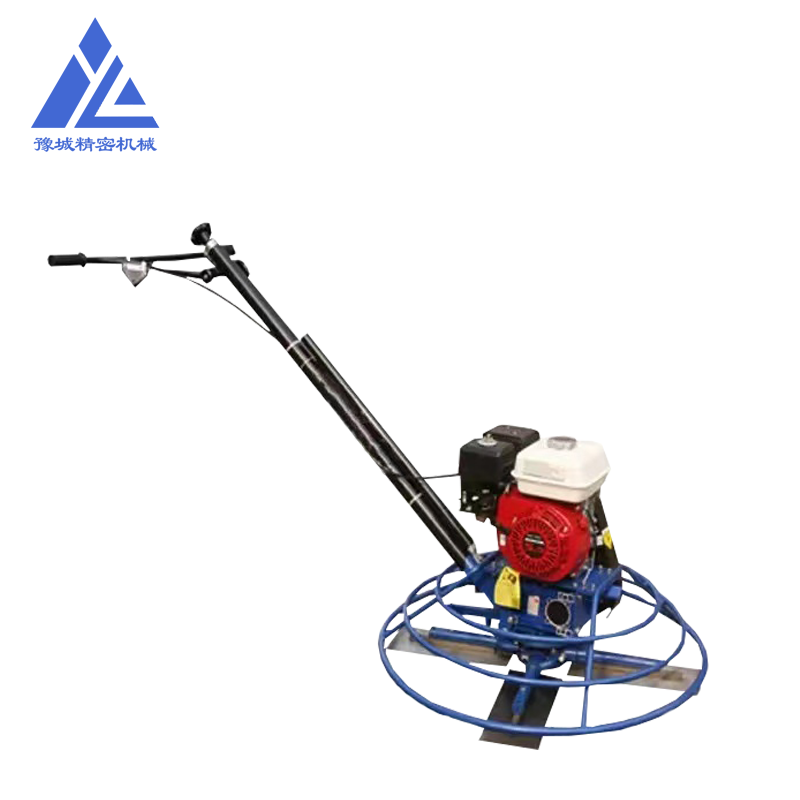 고효율 콘크리트 바닥 연마기 시멘트 바닥 광택기 건설용 - Floor Grinding Machine 리뷰 및 가격