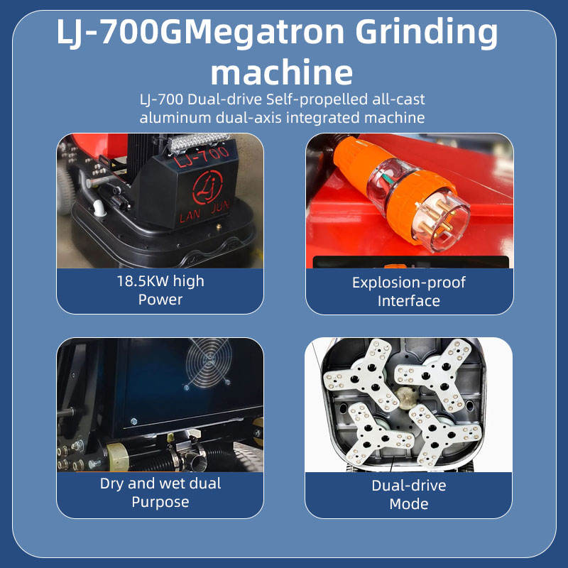 콘크리트 그라인더 바닥 연마기 콘크리트 그라인더 작업  - Floor Grinding Machine 리뷰 및 가격