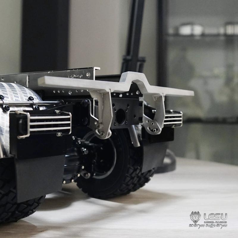 LESU 1/14 타미야 트럭 덤프 트럭 헤비 듀티 트 - Dump Truck Toy 리뷰 및 가격