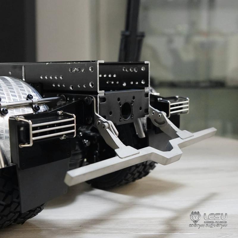 LESU 1/14 타미야 트럭 덤프 트럭 헤비 듀티 트 - Dump Truck Toy 리뷰 및 가격