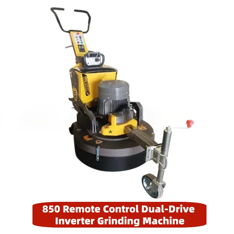바닥 연마 광택기 가변 속도 콘크리트 대리석 바닥 그라 - Floor Grinding Machine 리뷰 및 가격