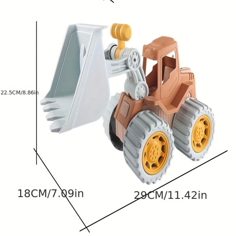 해변 장난감 건설 트럭, 유아 장난감, 모래 장난감,  - Dump Truck Toy 리뷰 및 가격