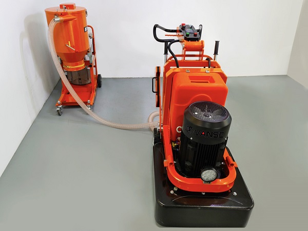 YM-700 220v/380v 18.5kw 고효율 콘크 - Floor Grinding Machine 리뷰 및 가격