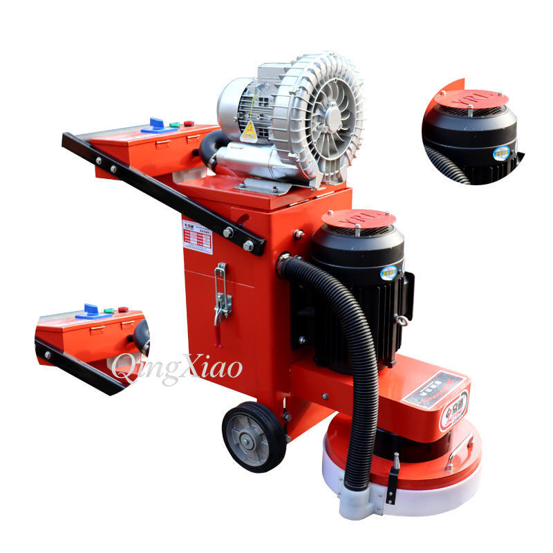530 630 720 에폭시 바닥 연마기 시멘트 표면  - Floor Grinding Machine 리뷰 및 가격
