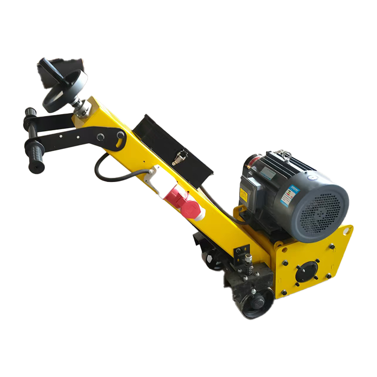 포장재 밀링용 C 연삭기 핵심 부품 엔진FS XB-35 - Floor Grinding Machine 리뷰 및 가격