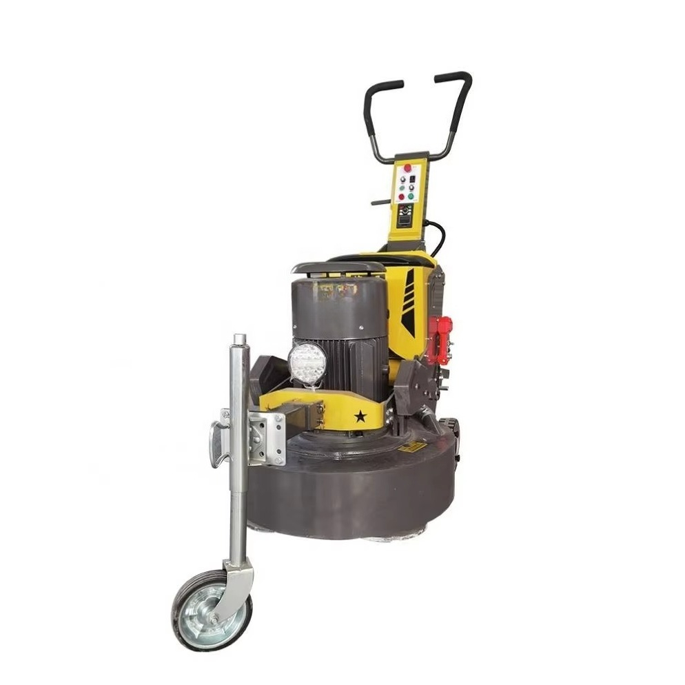 2024년형 850mm 중국 제조 고품질 원격 제어 콘 - Floor Grinding Machine 리뷰 및 가격