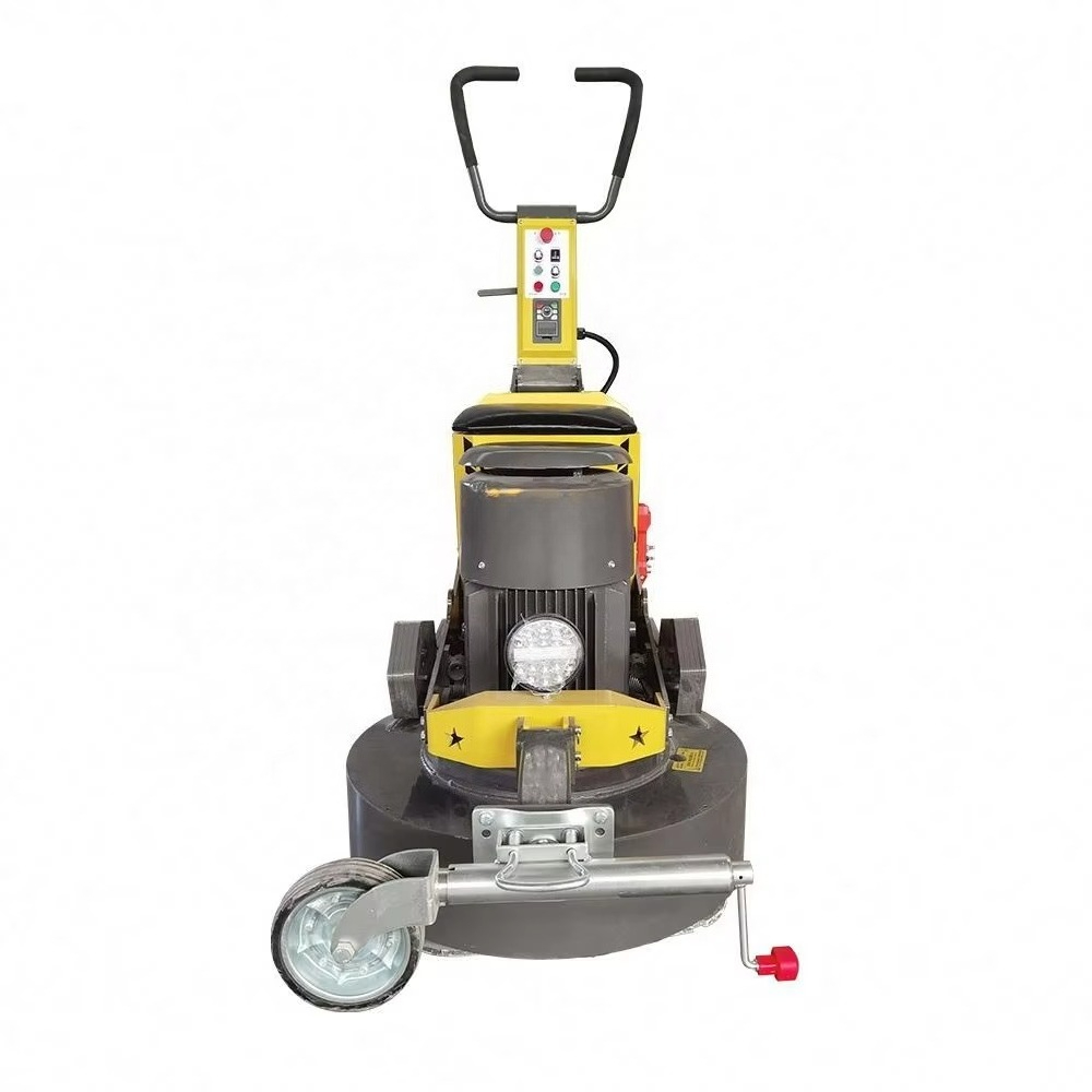 2024년형 850mm 중국 제조 고품질 원격 제어 콘 - Floor Grinding Machine 리뷰 및 가격
