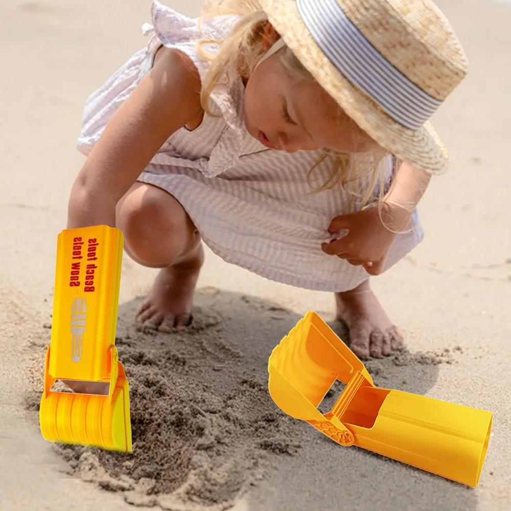 1/3개입 굴착기 모양 모래놀이 손잡이 삽 장난감, 아 - Dump Truck Toy 리뷰 및 가격