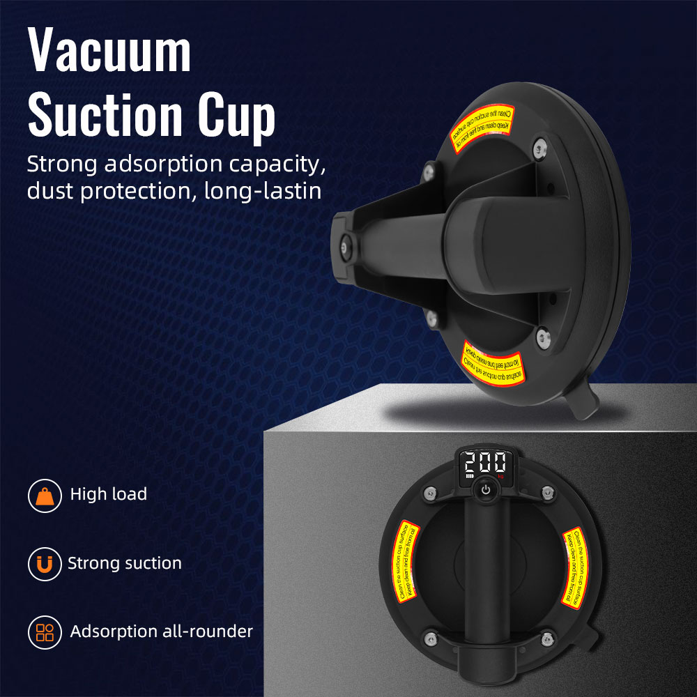 2026 지능형 디스플레이 산업용 전기 진공 흡착컵 2 - Vacuum Suction Cup Lifter 리뷰 및 가격