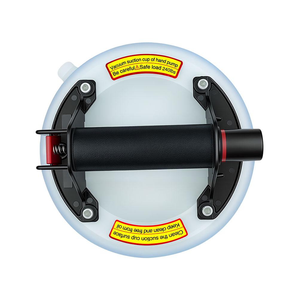 헤비 듀티 진공 흡착판 8인치(21cm) 240lb 하 - Vacuum Suction Cup Lifter 리뷰 및 가격