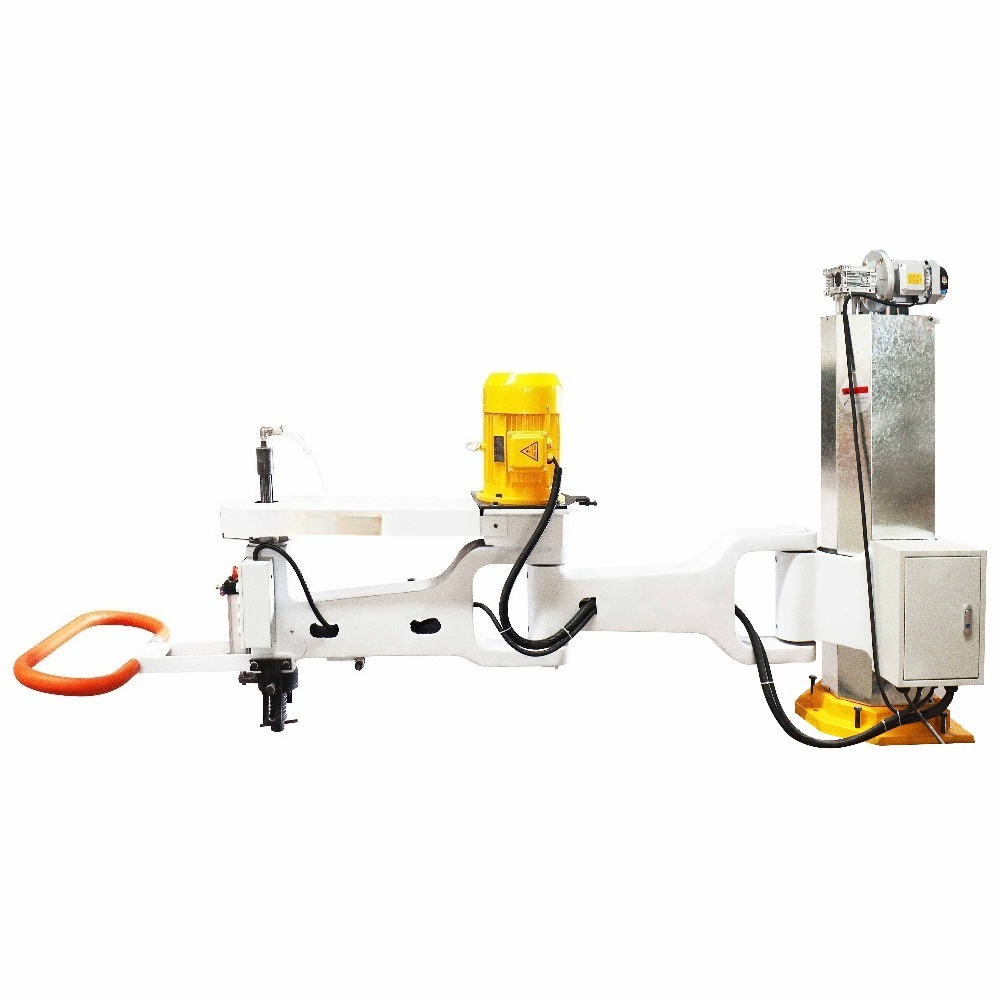 MS2600 자동 석재 기계 바닥 연마기 콘크리트 연마 - Floor Grinding Machine 리뷰 및 가격