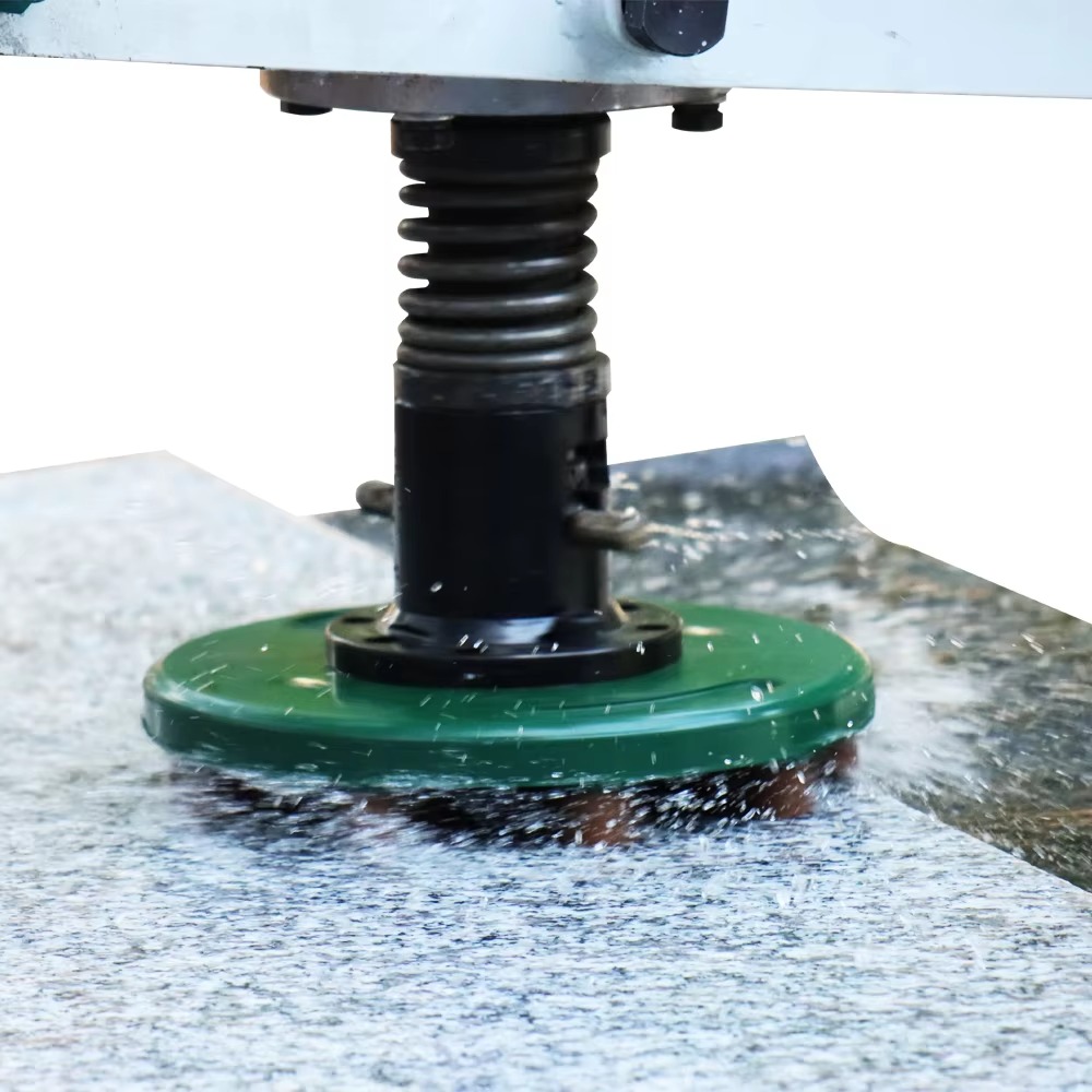MS2600 자동 석재 기계 바닥 연마기 콘크리트 연마 - Floor Grinding Machine 리뷰 및 가격