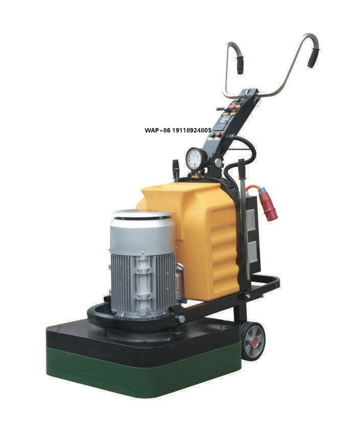 다기능 다이아몬드 바닥 연마기 560mm 작업 폭 고출 - Floor Grinding Machine 리뷰 및 가격