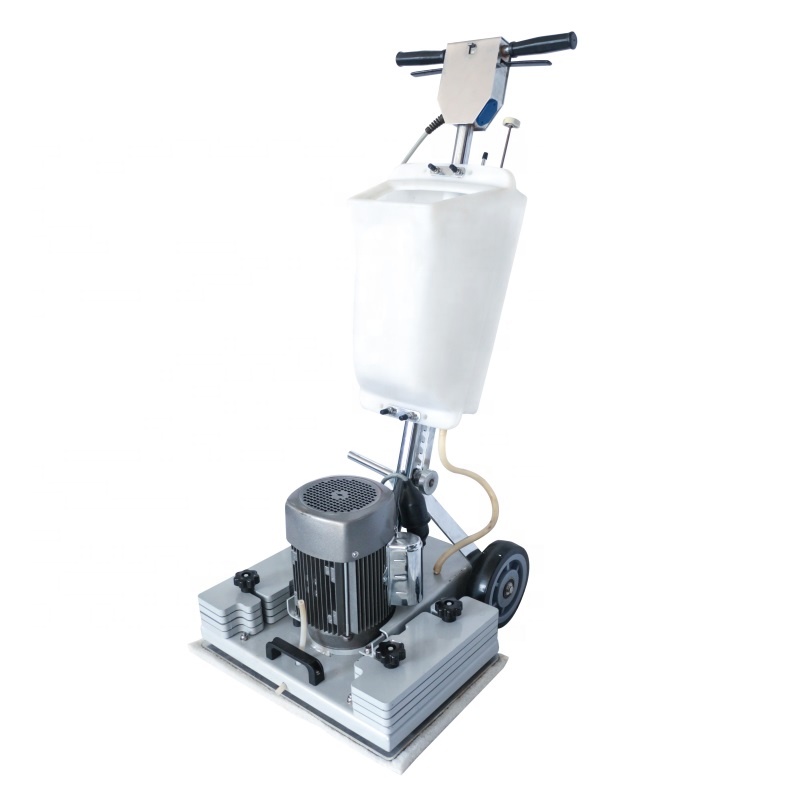 왕복선형 운동으로 매우 안정적인 연삭 또는 연마 작업이 - Floor Grinding Machine 리뷰 및 가격