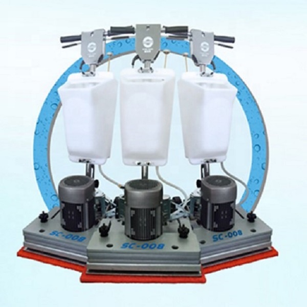 왕복선형 운동으로 매우 안정적인 연삭 또는 연마 작업이 - Floor Grinding Machine 리뷰 및 가격