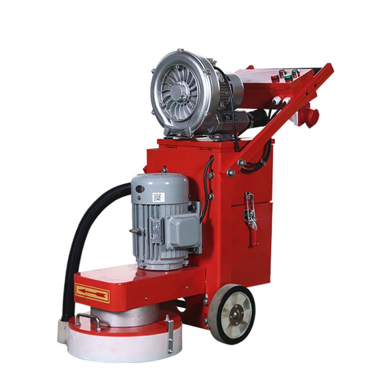 플래너터리 콘크리트 바닥 연마기 싱글 디스크 바닥 연삭 - Floor Grinding Machine 리뷰 및 가격