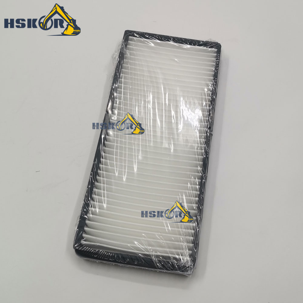 건설 장비 에어컨 필터 11N6-90760-P 11N6 - Heavy Equipment Hyundai 리뷰 및 가격